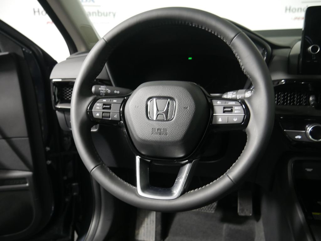 2026 Honda CR-V EX-L photo 11