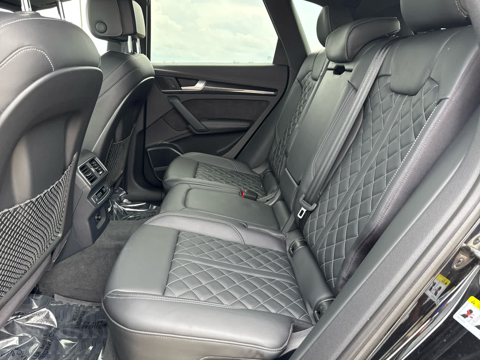 2018 Audi SQ5 Prestige photo 13