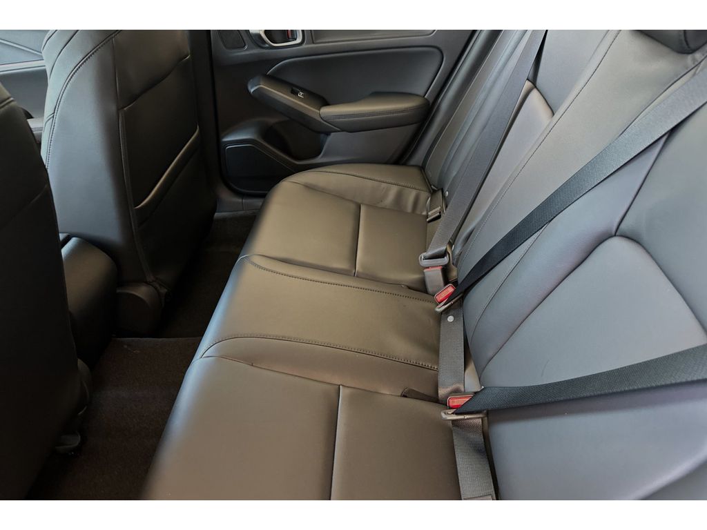 2025 Acura Integra Base photo 9