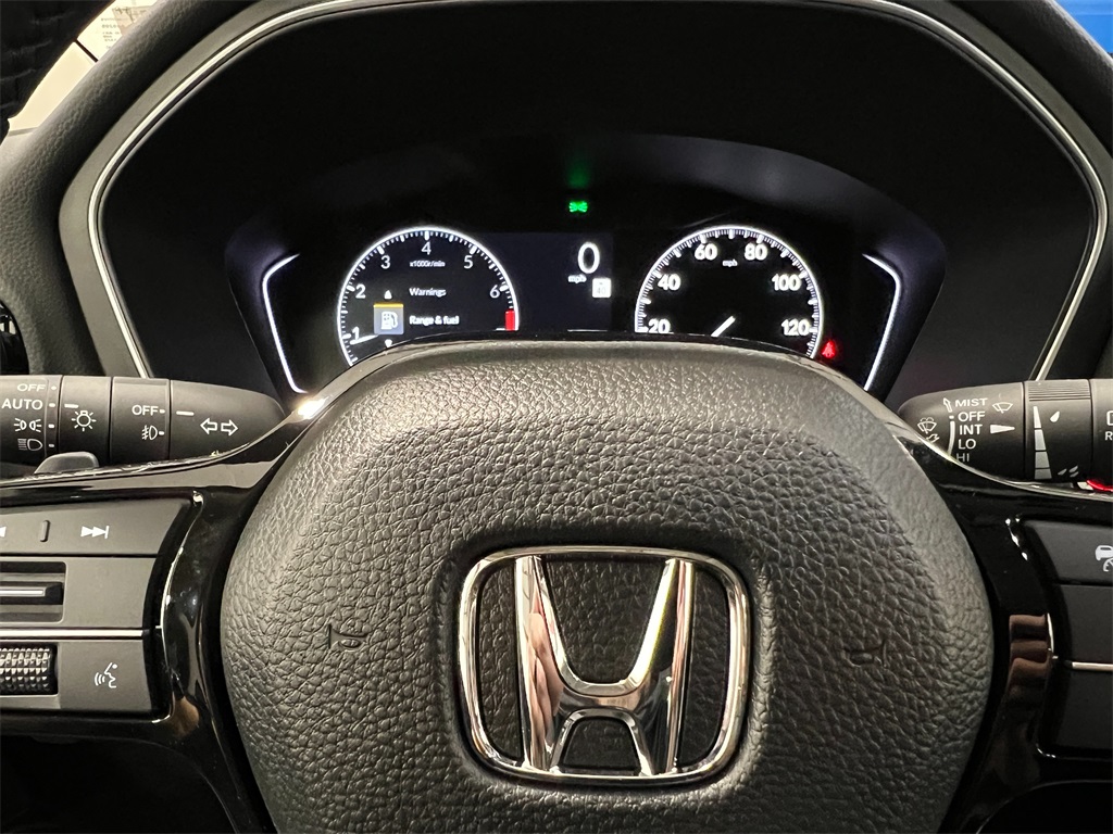 2025 Honda Pilot Touring photo 25