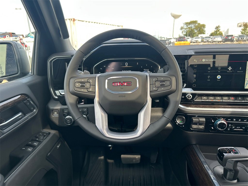 2026 GMC SIERRA - Image 29