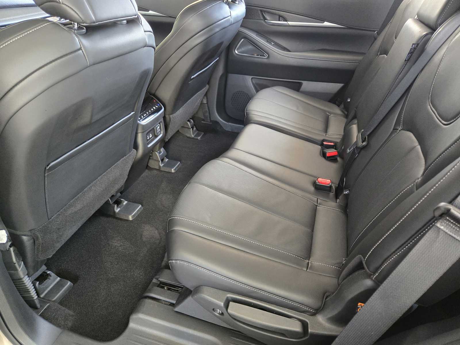 2025 Infiniti QX60 Sensory photo 28