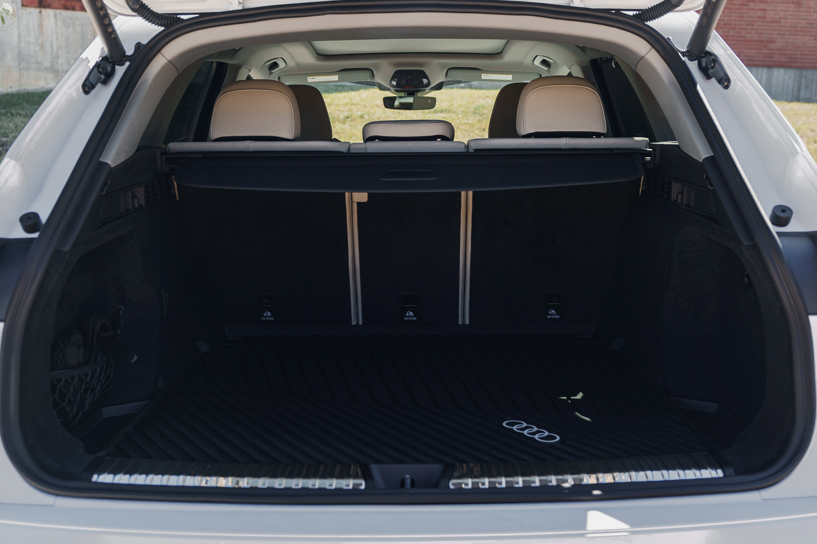 2025 Audi Q5 Premium Plus photo 28