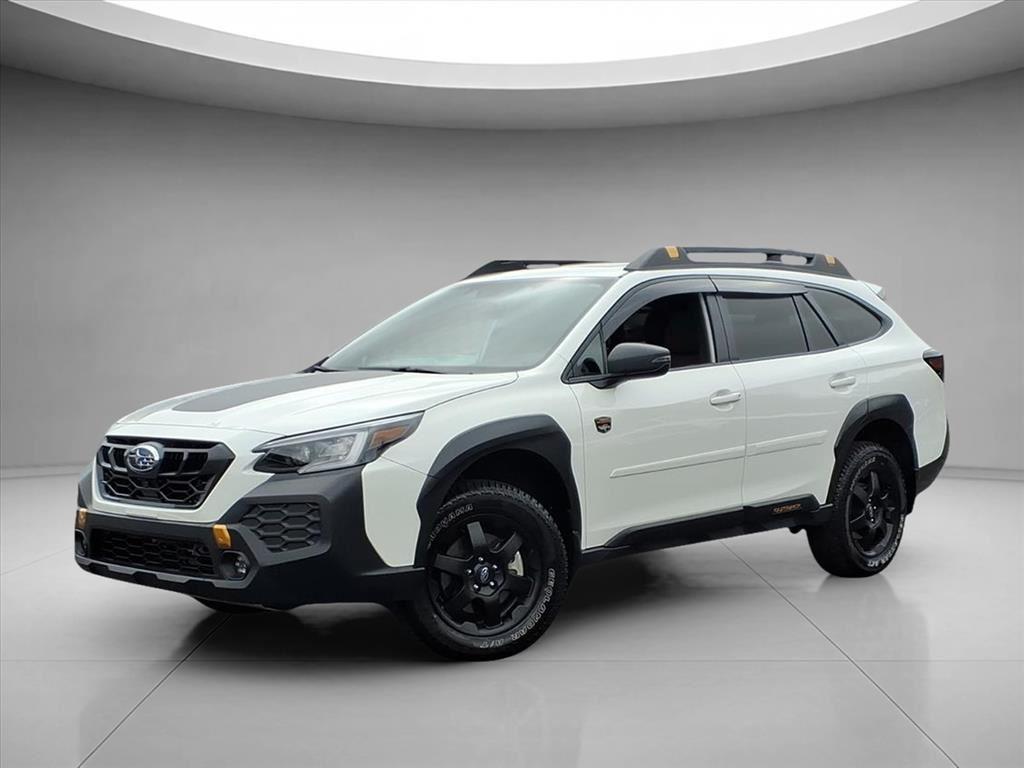 2025 Subaru Outback Wilderness's photo
