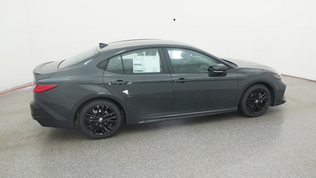 2026 Toyota Camry SE photo 23