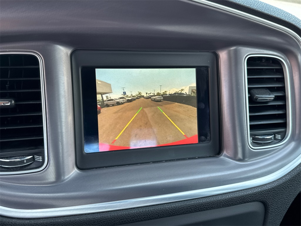 2021 Dodge Charger SXT photo 25