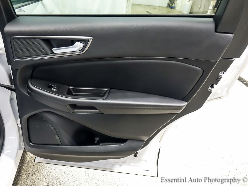 2022 FORD EDGE - Image 21