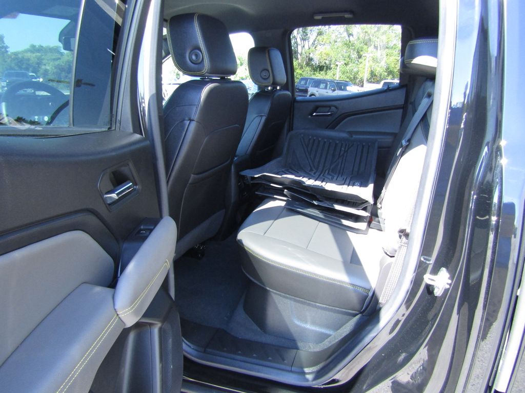 2023 Chevrolet Colorado ZR2 photo 15