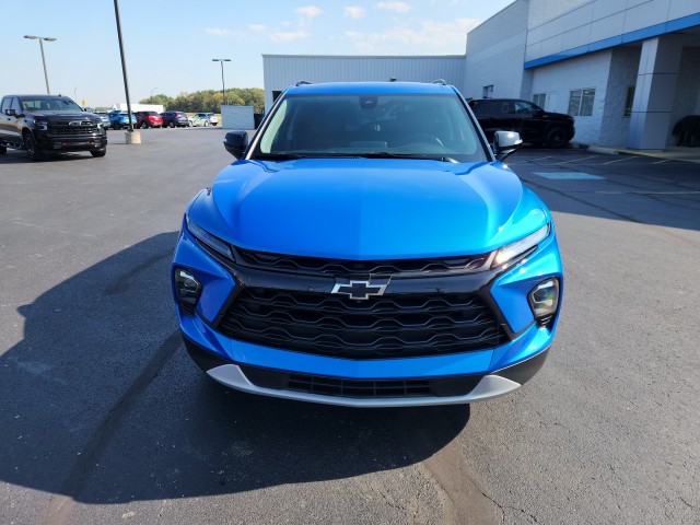 2025 Chevrolet Blazer 3LT photo 6