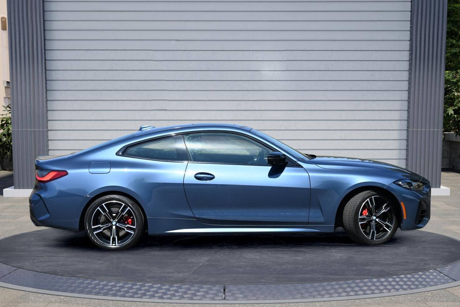 2023 Bmw M440i photo 3