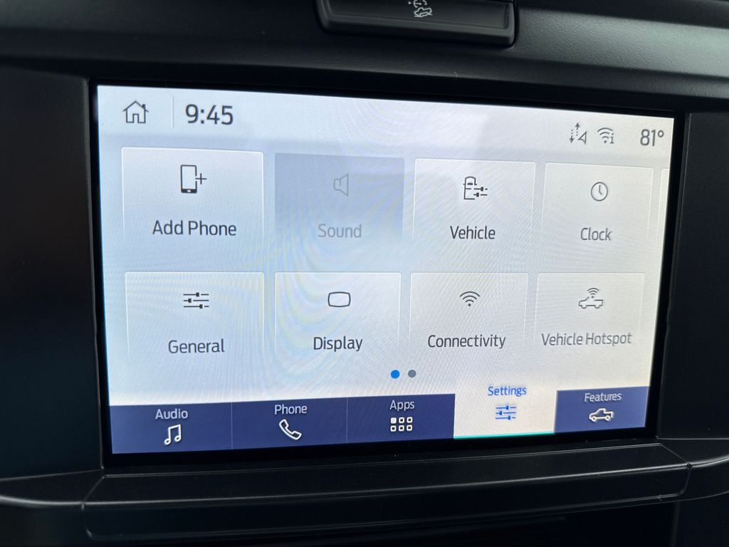 2025 Ford F-350 photo 19