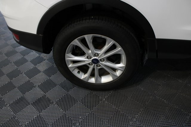 2018 Ford Escape SE photo 25