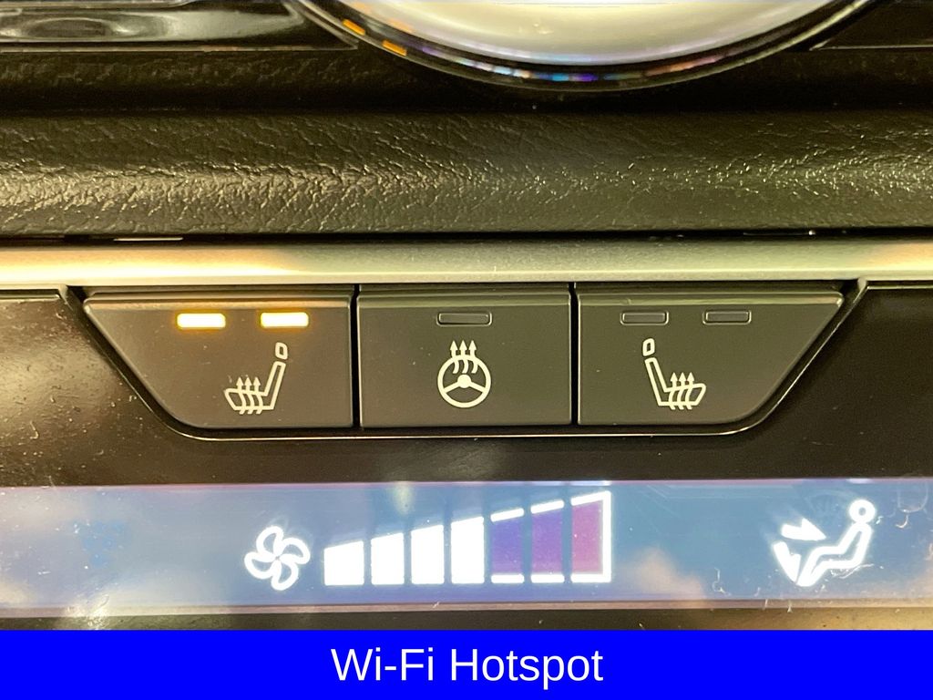 2024 Nissan Sentra SR photo 22