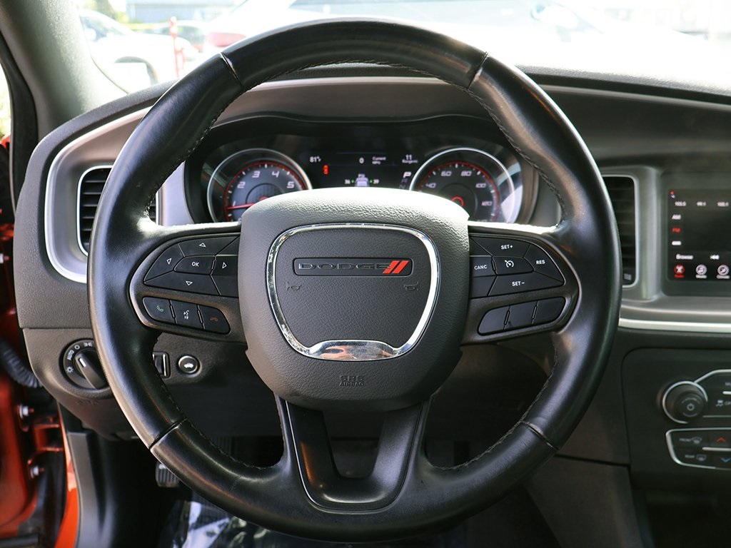 2022 Dodge Charger SXT photo 30