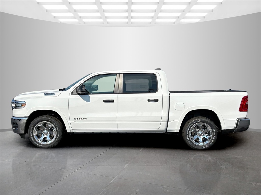 2026 Ram 1500 Big Horn photo 3