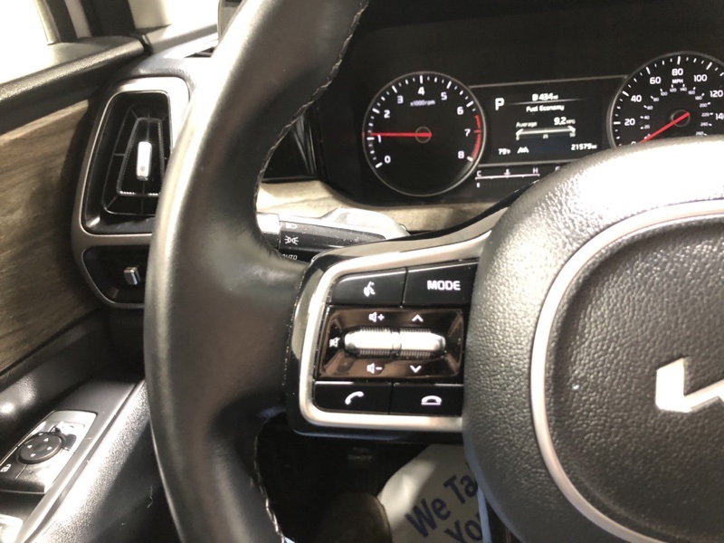 2022 Kia Sorento S X-Line photo 22