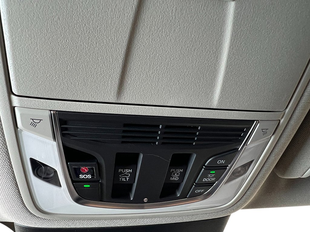 2026 Acura MDX SH-AWD Technology photo 18