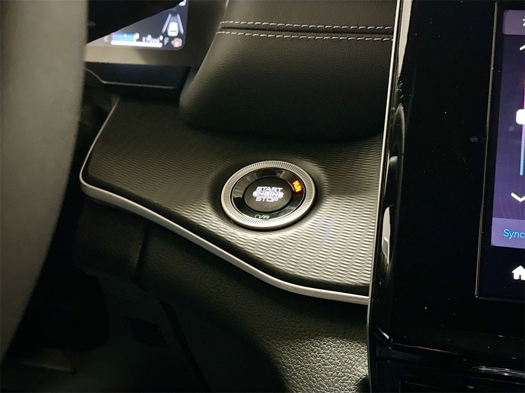 2025 Jeep Grand Cherokee Altitude X photo 31