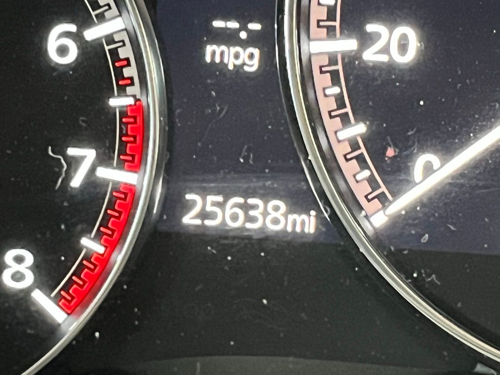 2023 Mazda CX-30 2.5 S Carbon photo 22