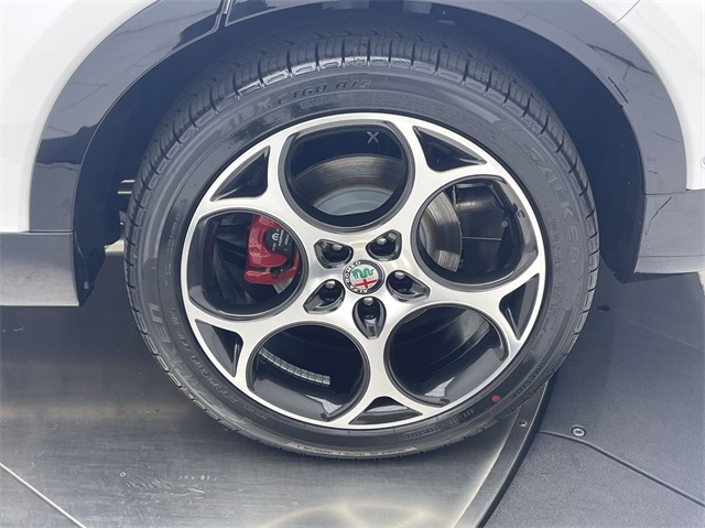 2024 Alfa Romeo Tonale Ti photo 24