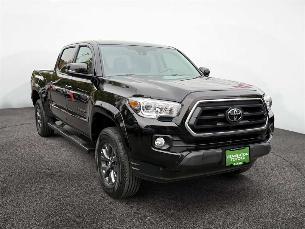 2023 Toyota Tacoma SR5 photo 8