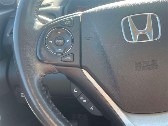 2016 Honda CR-V EX-L photo 20