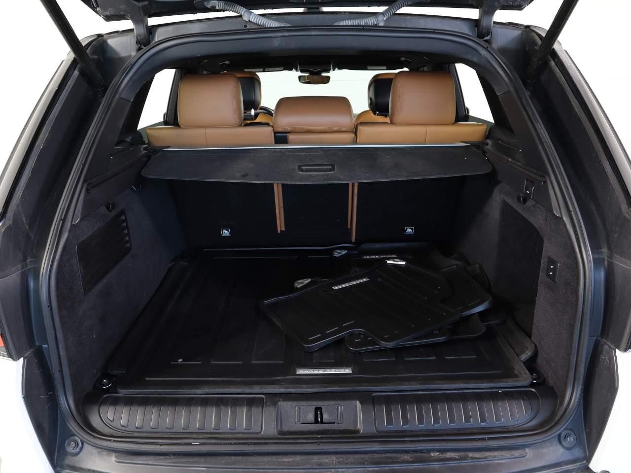 2020 Land Rover Range Rover Sport P525 HSE Dynamic photo 17