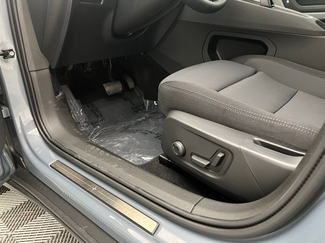 2022 Polestar PS2 e-AWD photo 19