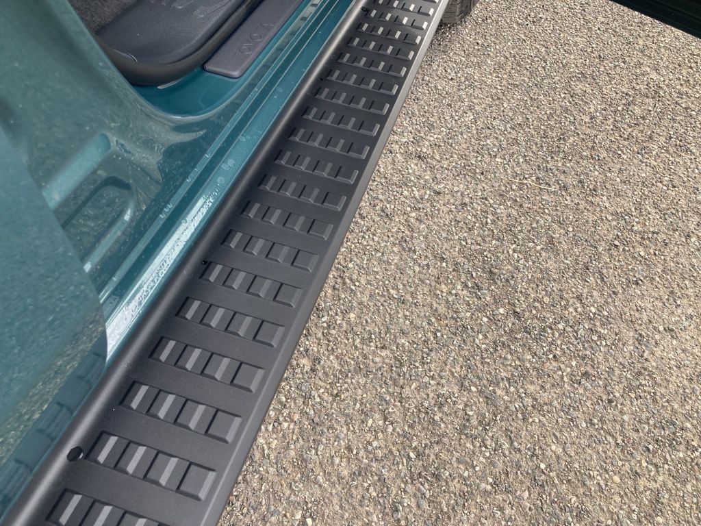 2025 Toyota 4Runner photo 27