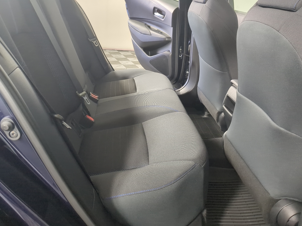 2021 Toyota Corolla SE photo 15