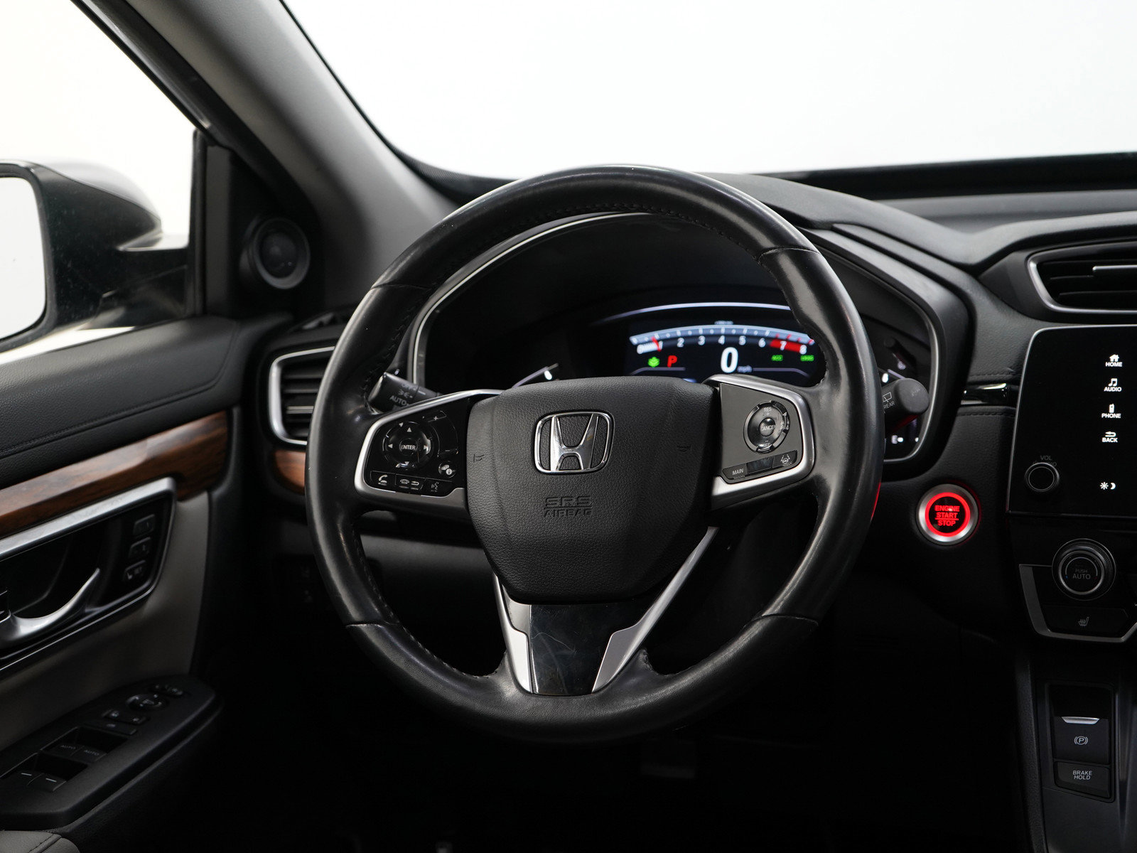 2019 Honda CR-V EX-L photo 12