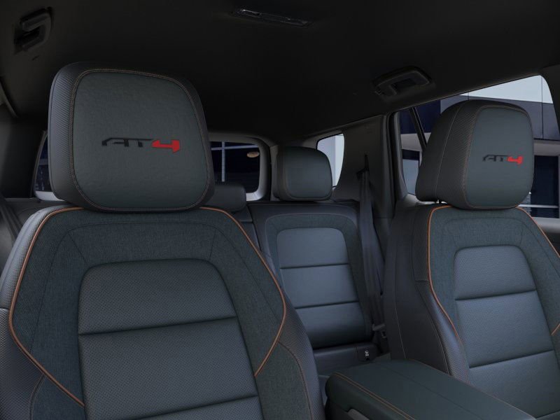 2026 Gmc Terrain AT4 photo 24