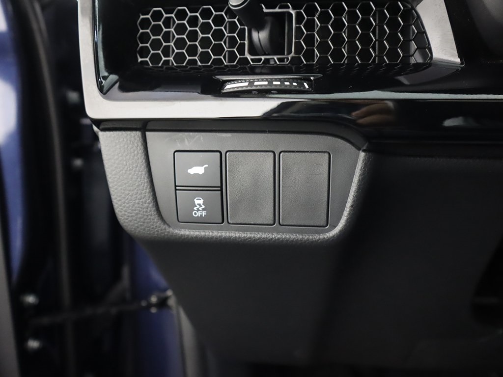 2023 Honda CR-V EX-L photo 40