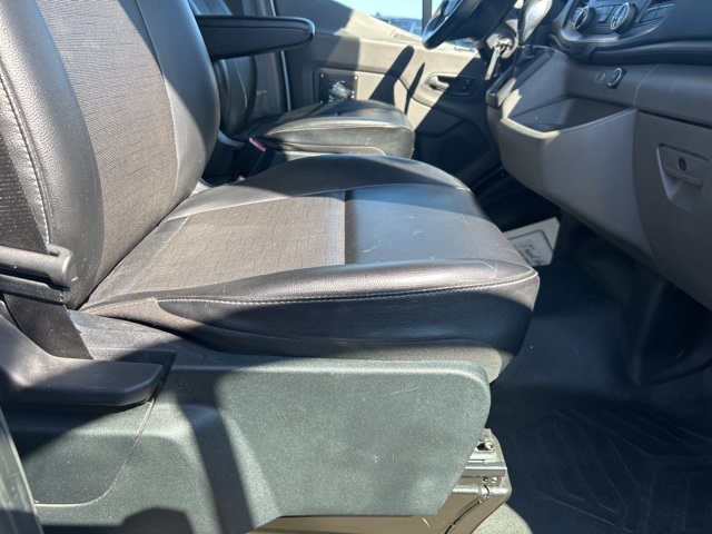 2021 Ford Transit Cargo Van photo 17