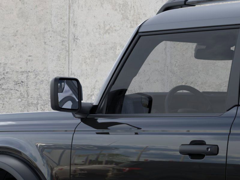 2025 Ford Bronco Base photo 19