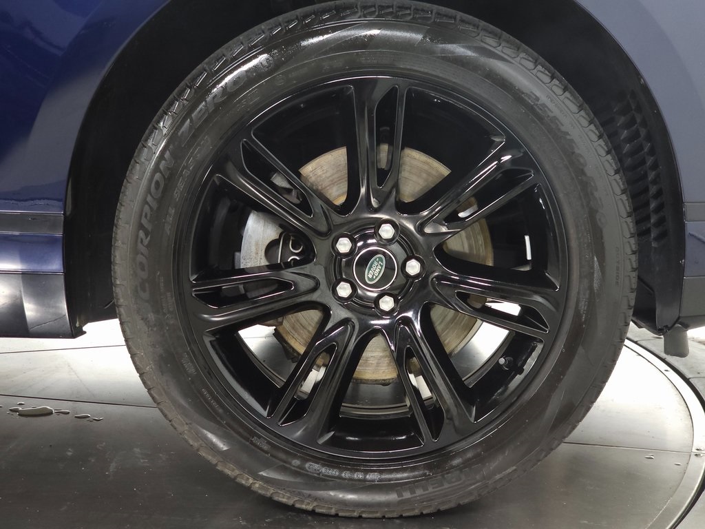 2023 LAND ROVER RANGE ROVER VELAR - Image 12