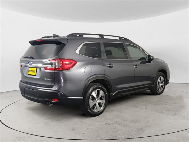 2024 Subaru Ascent Premium photo 5