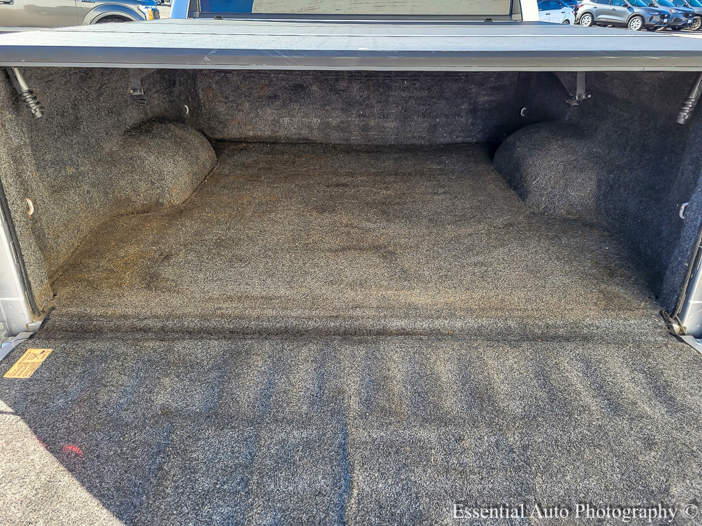 2010 TOYOTA TUNDRA - Image 15