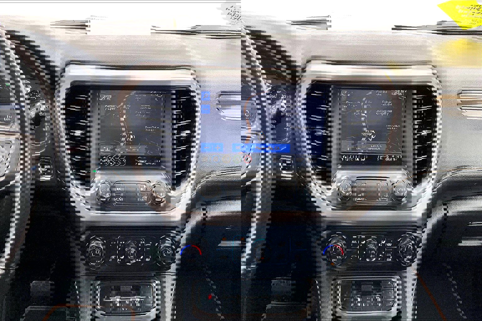 2021 Gmc Acadia AT4 photo 5