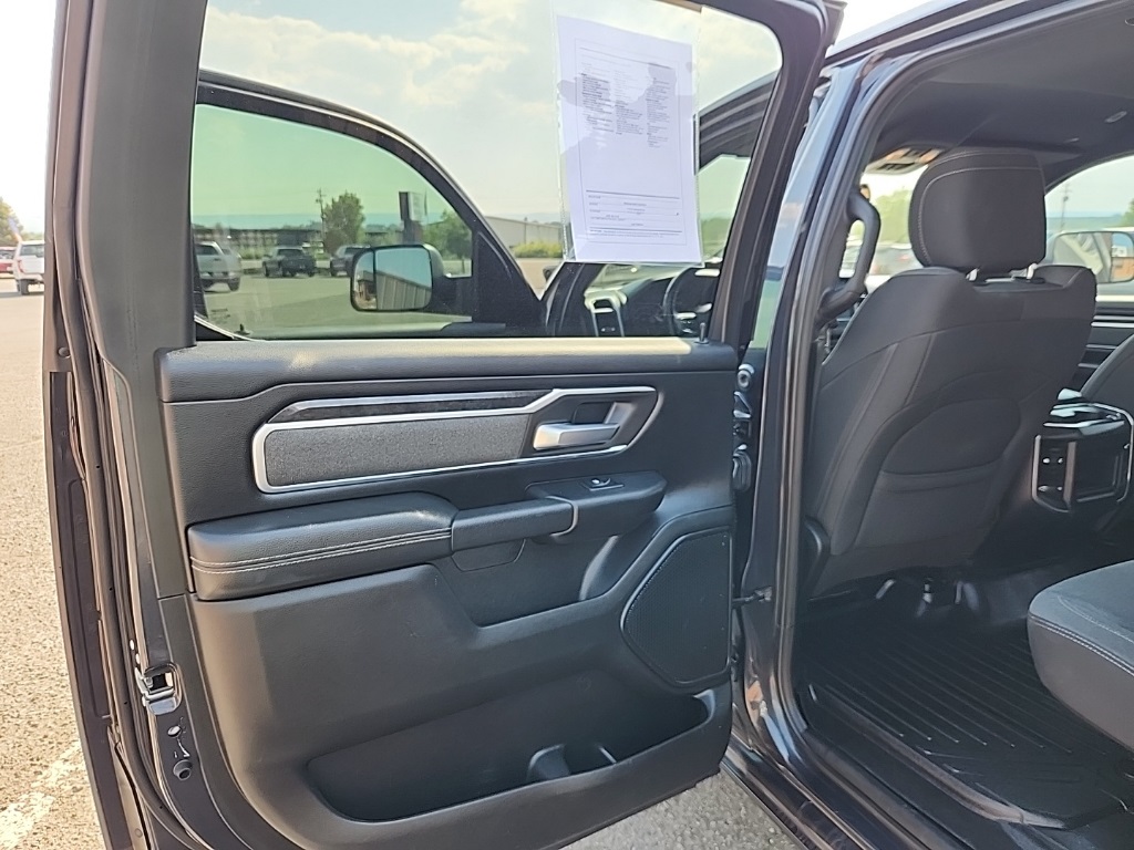 2019 Ram 1500 Big Horn Lone Star photo 24