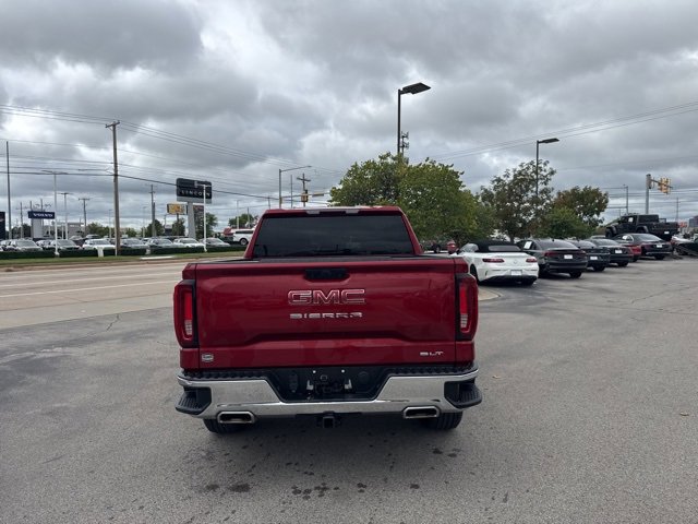 2023 Gmc Sierra 1500 SLT photo 3