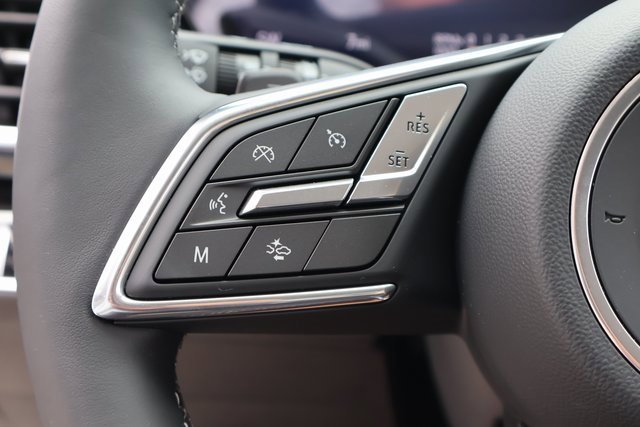 2025 Buick Envision Preferred photo 22