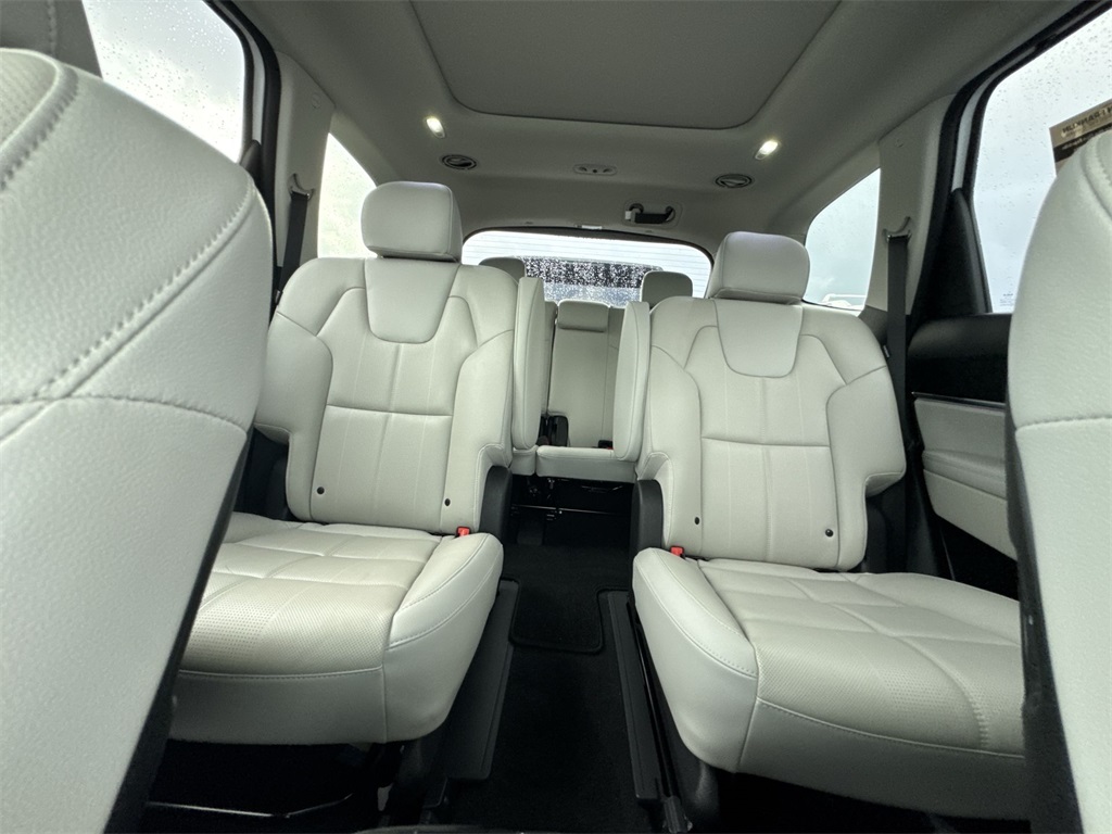 2024 Kia Telluride SX photo 13