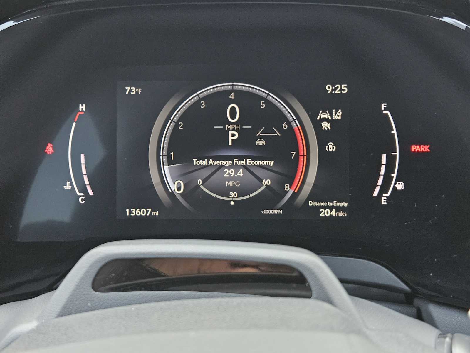 2024 Lexus RX 350 Luxury photo 10