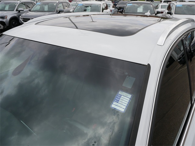 2015 Audi Q5 2.0T Premium Plus photo 10
