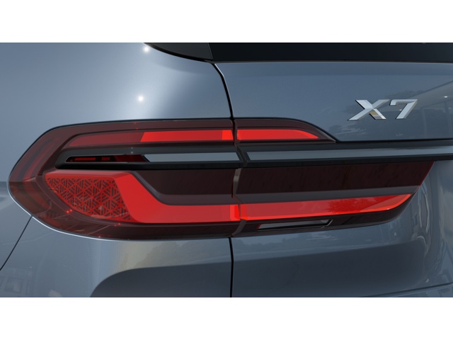2026 Bmw X7 xDrive40i photo 7