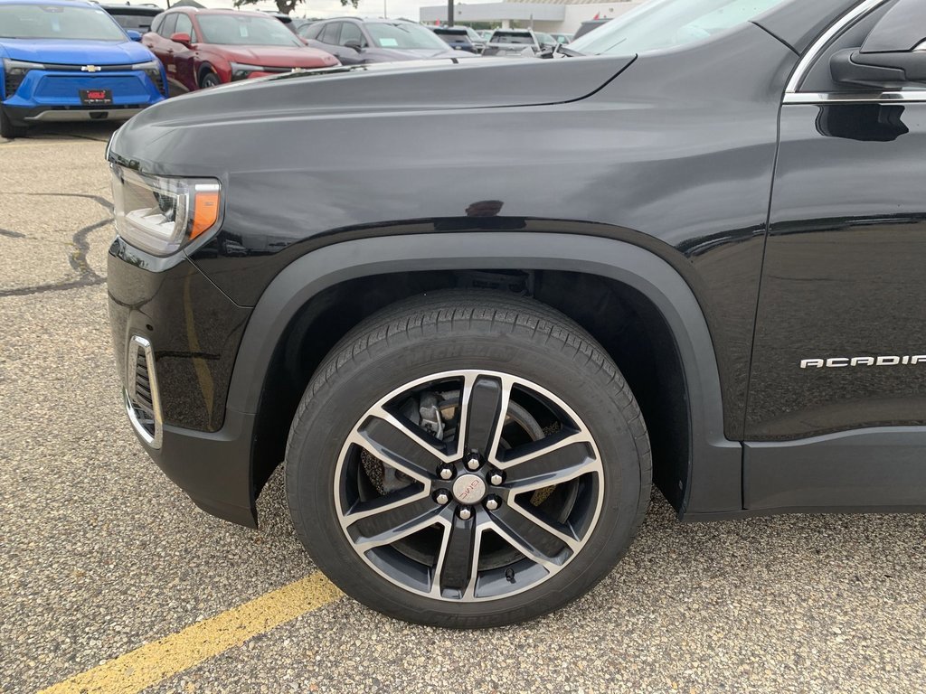 2023 Gmc Acadia SLT photo 16