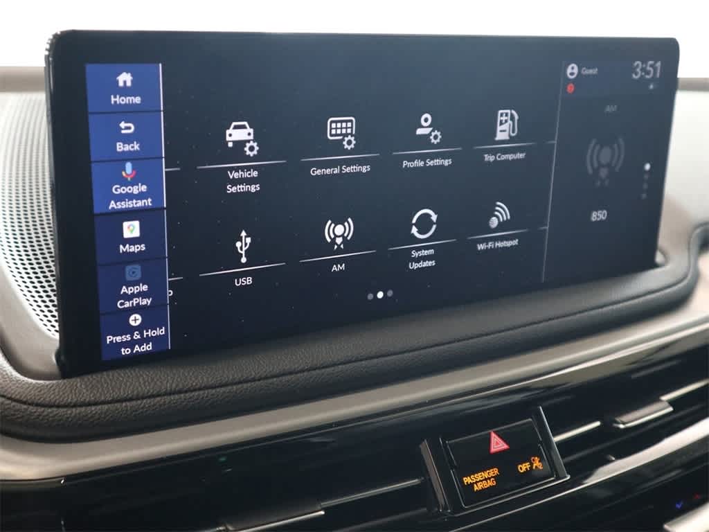 2026 Acura MDX photo 17