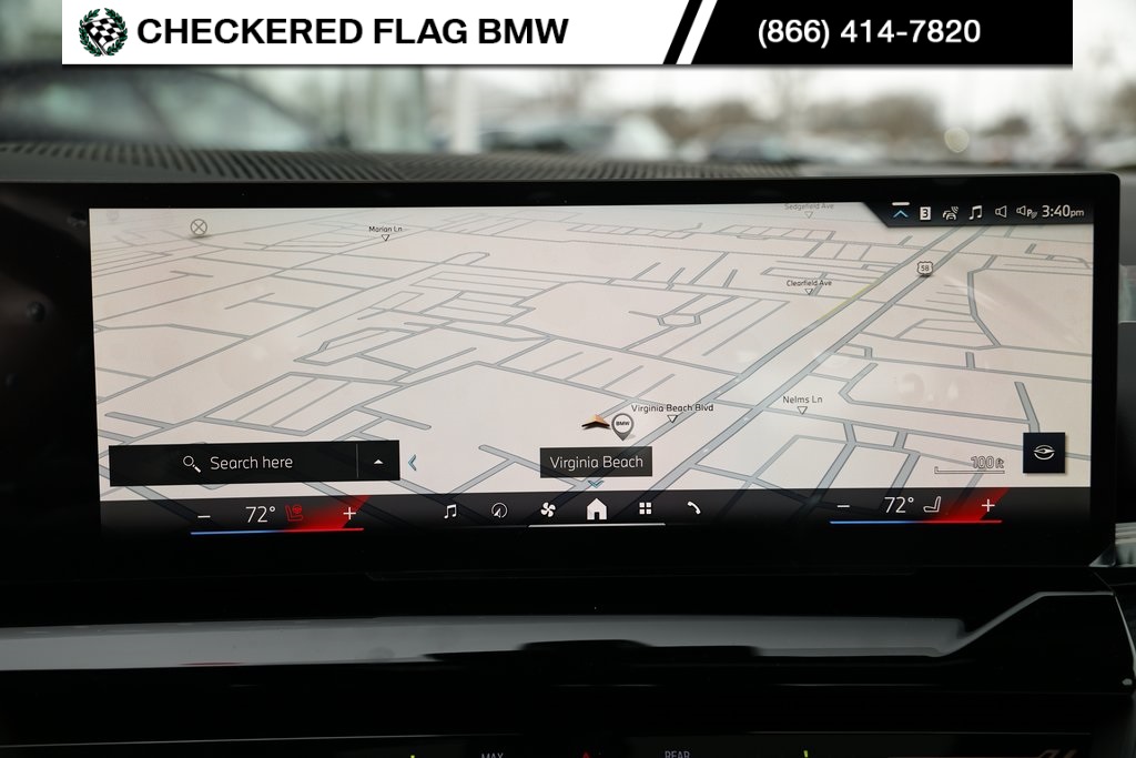 2025 Bmw 530i photo 35
