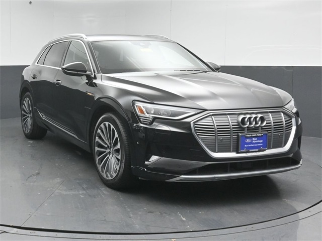 2019 AUDI E-TRON - Image 1